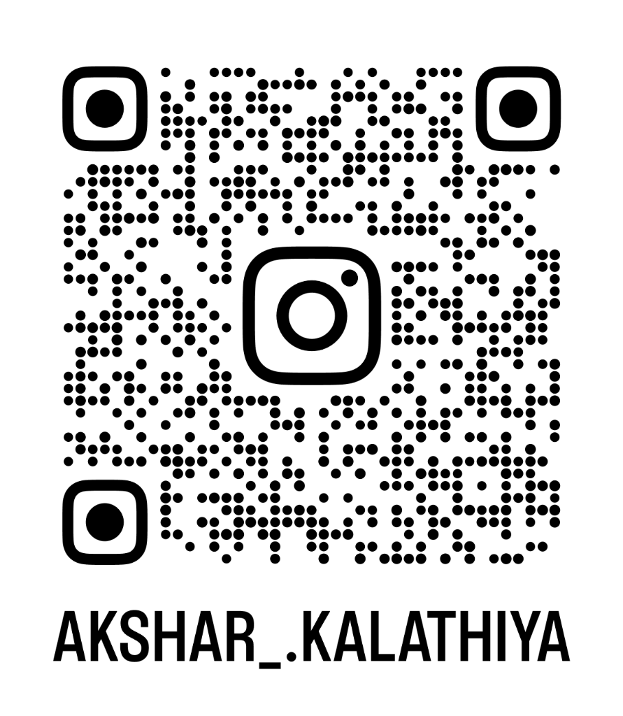 Instagram QR Code